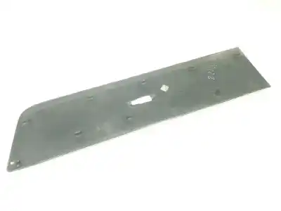 Second-hand car spare part decorative moulding for fiat ducato furgón (250_) 180 multijet 2.3 d oem iam references 1306610070  735684300