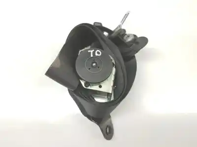 Second-hand car spare part rear right seat belt for mini mini (r56) one oem iam references 72112751402