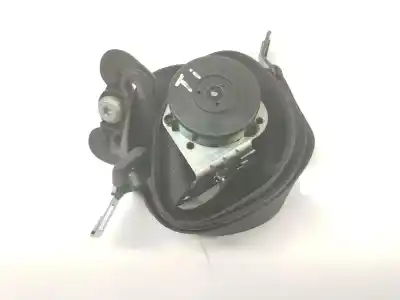 Second-hand car spare part rear left seat belt for mini mini (r56) one oem iam references 601030000d