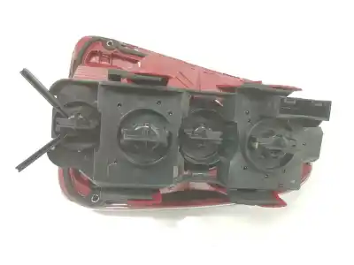 Second-hand car spare part left tailgate light for mini mini (r56) one oem iam references 2757009  63212757009