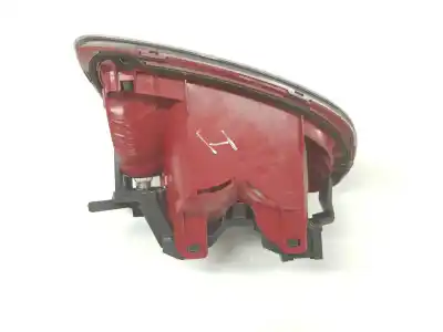 Second-hand car spare part left tailgate light for mini mini (r56) one oem iam references 2757009  63212757009