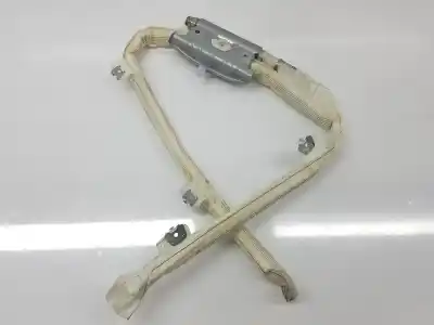 Second-hand car spare part front right curtain airbag for mini mini (r56) one oem iam references 7134078