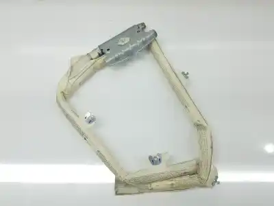 Second-hand car spare part front left curtain airbag for mini mini (r56) one oem iam references 7134077