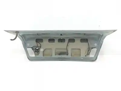 Second-hand car spare part trunk lid for bmw 3 (e46) 320 d oem iam references 7003314  41627003314