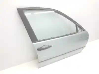 Second-hand car spare part front right door for bmw 3 (e46) 320 d oem iam references 7034152  41517034152