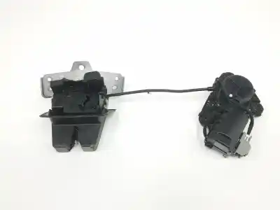 Автозапчастина б/у замок багажника / ворот для volvo s90 lim. 2.0 d посилання на oem iam 620902701