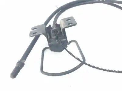 Gebrauchtes Autoersatzteil ersatzradhalter zum citroen jumper kombi 2.2 e-hdi fap oem-iam-referenzen 1374097080 7603w7 