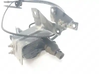 Gebrauchtes Autoersatzteil ersatzradhalter zum citroen jumper kombi 2.2 e-hdi fap oem-iam-referenzen 1374097080 7603w7 