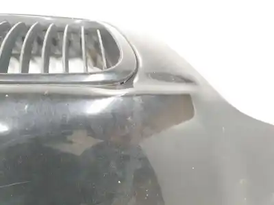 Peça sobressalente para automóvel em segunda mão capot por bmw 3 (e46) 320 d referências oem iam 8238461  41618238461