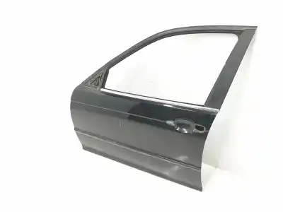 Second-hand car spare part left front door for bmw 3 (e46) 320 d oem iam references 7034151  41517034151