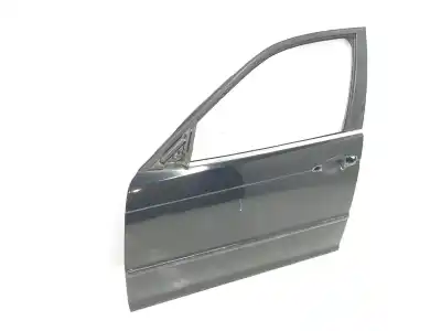 Second-hand car spare part left front door for bmw 3 (e46) 320 d oem iam references 7034151  41517034151