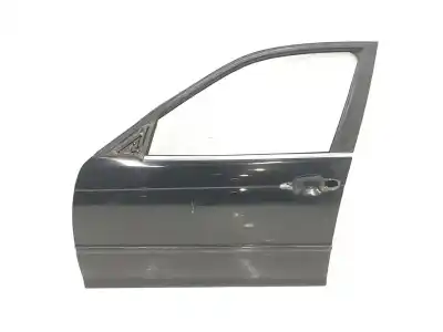 Peça sobressalente para automóvel em segunda mão porta da frente esquerda por bmw 3 (e46) 320 d referências oem iam 7034151