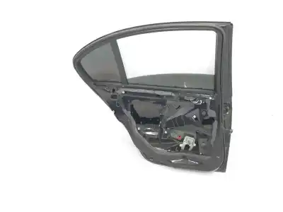 İkinci el araba yedek parçası arka sol kapi için bmw 3 (e46) 320 d oem iam referansları 7034153  41527034153