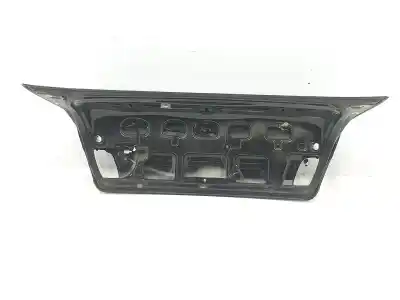 Second-hand car spare part trunk lid for bmw 3 (e46) 320 d oem iam references 7003314  41627003314
