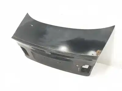 Second-hand car spare part trunk lid for bmw 3 (e46) 320 d oem iam references 7003314  41627003314