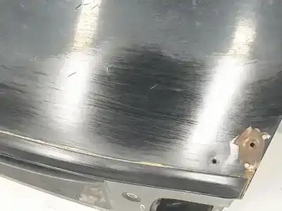 Second-hand car spare part trunk lid for bmw 3 (e46) 320 d oem iam references 7003314  41627003314