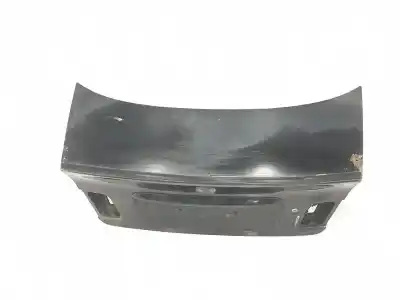 Peça sobressalente para automóvel em segunda mão tampa da mala por bmw 3 (e46) 320 d referências oem iam 7003314