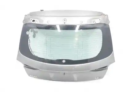 Second-hand car spare part tailgate for opel astra k (b16) 1.6 cdti (68) oem iam references 39037559