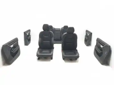 Автозапчастина б/у комплект сидів для volvo s90 lim. 2.0 d посилання на oem iam 