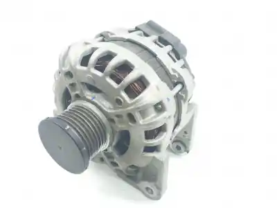 Автозапчасти б/у генератор за renault captur i (j5_, h5_) 0.9 tce 90 ссылки oem iam 231002854r  231002854r