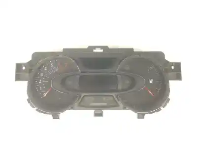 Second-hand car spare part dashboard for renault captur i (j5_, h5_) 0.9 tce 90 oem iam references 248106509r  248106509r