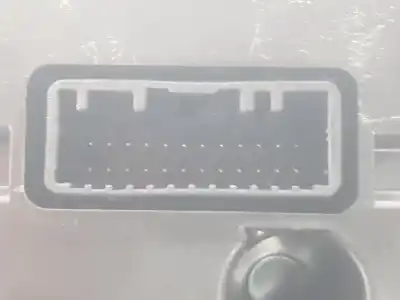Second-hand car spare part dashboard for renault captur i (j5_, h5_) 0.9 tce 90 oem iam references 248106509r  248106509r