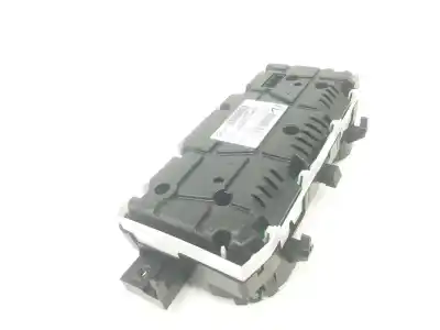 Second-hand car spare part dashboard for renault captur i (j5_, h5_) 0.9 tce 90 oem iam references 248106509r  248106509r