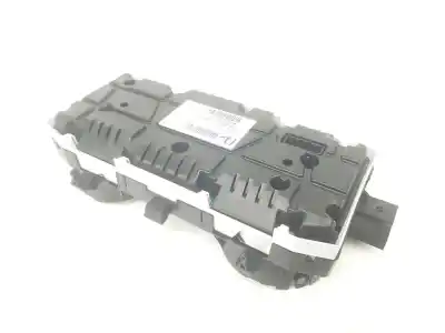 Second-hand car spare part dashboard for renault captur i (j5_, h5_) 0.9 tce 90 oem iam references 248106509r  248106509r