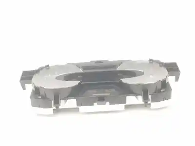 Second-hand car spare part dashboard for renault captur i (j5_, h5_) 0.9 tce 90 oem iam references 248106509r  248106509r