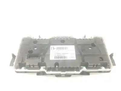 Second-hand car spare part dashboard for renault captur i (j5_, h5_) 0.9 tce 90 oem iam references 248106509r  248106509r