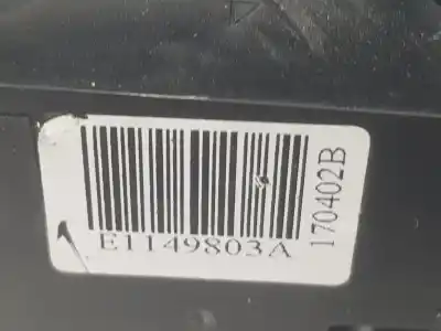 Автозапчастина б/у клімат-контроль для renault captur i (j5_, h5_) 0.9 tce 90 посилання на oem iam 275105430r