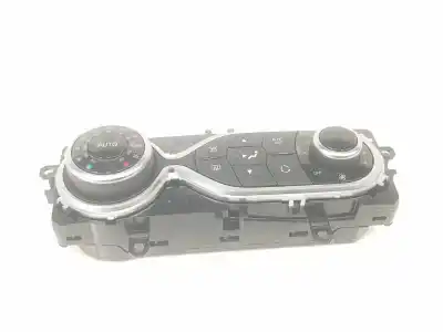 Pezzo di ricambio per auto di seconda mano controllo climatico per renault captur i life riferimenti oem iam 275105430r  275105430r