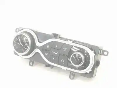 Автозапчастина б/у клімат-контроль для renault captur i (j5_, h5_) 0.9 tce 90 посилання на oem iam 275105430r  275105430r