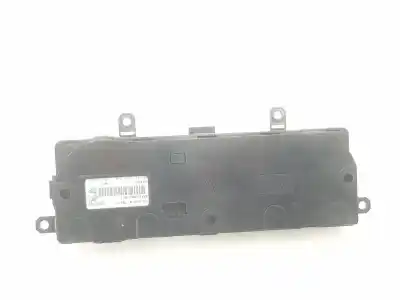 Автозапчастина б/у клімат-контроль для renault captur i (j5_, h5_) 0.9 tce 90 посилання на oem iam 275105430r  275105430r