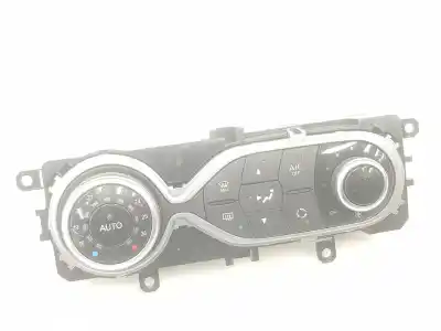 Pezzo di ricambio per auto di seconda mano controllo climatico per renault captur i life riferimenti oem iam 275105430r  275105430r
