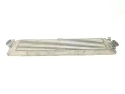 Second-hand car spare part INTERCOOLER for CITROEN JUMPER II FURGÓN  OEM IAM references 1347700080  0384K1