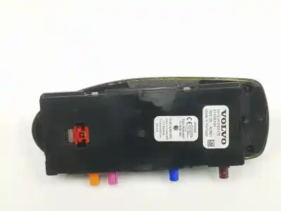Автозапчастина б/у антена для volvo s90 lim. 2.0 d посилання на oem iam 31438104  31438104