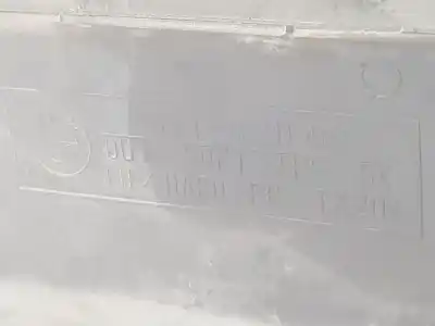 Second-hand car spare part front front for bmw 3 (e46) 320 d oem iam references 51718211467  7111691