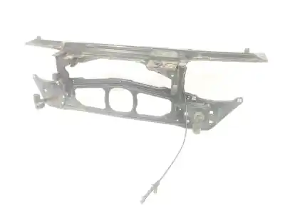 Second-hand car spare part front front for bmw 3 (e46) 320 d oem iam references 51718211467  7111691