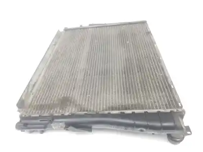 Second-hand car spare part water radiator for bmw 3 (e46) 320 d oem iam references 9071518  17119071518