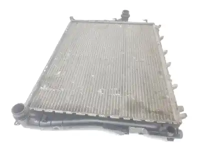 Second-hand car spare part WATER RADIATOR for BMW 3 (E46)  OEM IAM references 9071518  17119071518