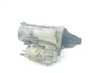 Peça sobressalente para automóvel em segunda mão motor de arranque por bmw 3 (e46) 320 d referências oem iam 7787354  12417787356
