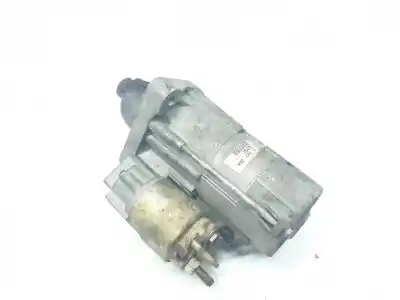 Peça sobressalente para automóvel em segunda mão motor de arranque por bmw 3 (e46) 320 d referências oem iam 7787354  12417787356