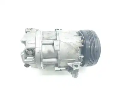 Second-hand car spare part air conditioning compressor for bmw 3 (e46) 320 d oem iam references 9145353