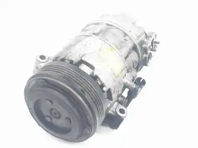 Second-hand car spare part air conditioning compressor for bmw 3 (e46) 320 d oem iam references 9145353  64529145353