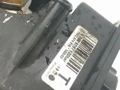 Second-hand car spare part steering pump for bmw 3 (e46) 320 d oem iam references 6756575  32416756575