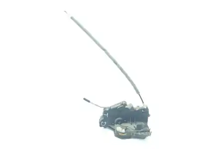 Second-hand car spare part rear right door lock for bmw 3 (e46) 320 d oem iam references 7011246