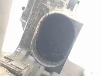 Second-hand car spare part rear left door lock for bmw 3 (e46) 320 d oem iam references 7011245  51227011245