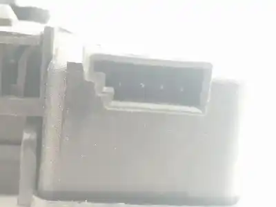 Second-hand car spare part trunk lock for bmw 3 (e46) 320 d oem iam references 8196401  51247840617