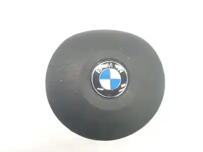 Second-hand car spare part front left air bag for bmw 3 (e46) 320 d oem iam references 6877590